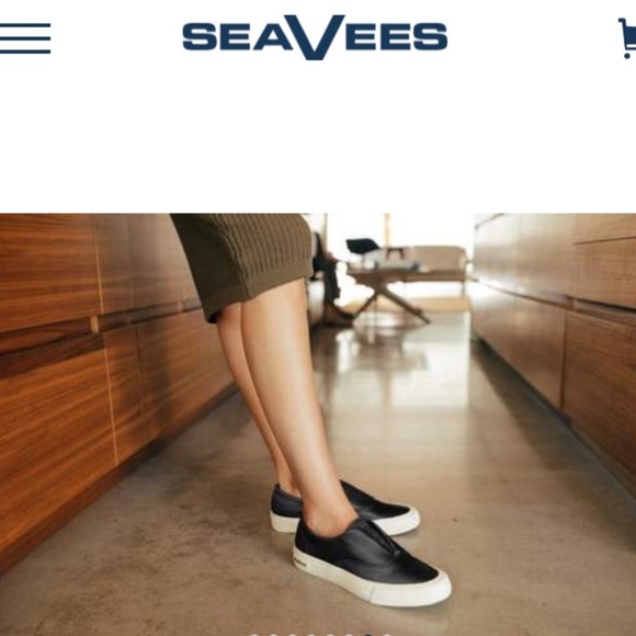 seavees sunset strip sneaker